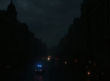 Spain Portugal Blackout Report