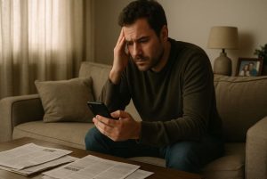 The Impact of Allegations on Personal Life