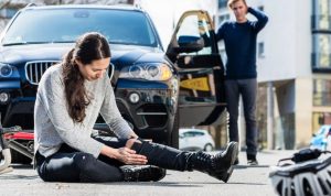 Understanding Personal Injuries in London
