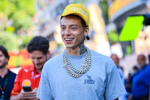 What Are Central Cee’s Most Successful Songs and Albums