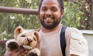 What Has Hamza Yassin Said About His Love Life?