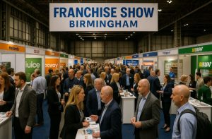 What Is the Franchise Show Birmingham?