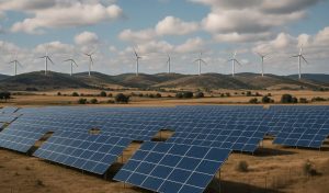 What Role Did Automatic Defence Plans Play During the Blackout?