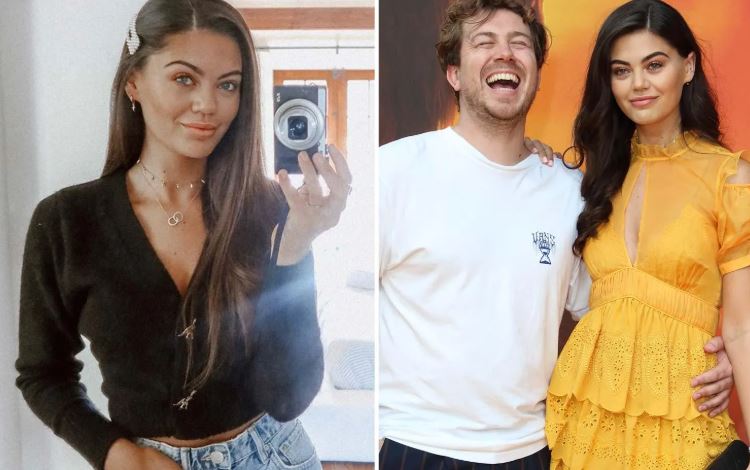 Who Is Emily Canham Dating Now?