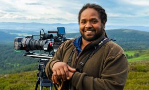 Who Is Hamza Yassin?