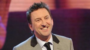 Who Is Lee Mack?