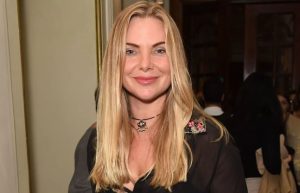 Who Is Samantha Womack?