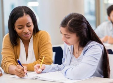 Why Are UK Students Seeking GCSE Physics Help?