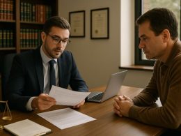 Why Early Legal Guidance is Important in Sensitive Allegation Cases?