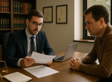 Why Early Legal Guidance is Important in Sensitive Allegation Cases?