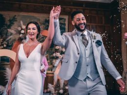 Are Bailey And Rebecca Still Together?