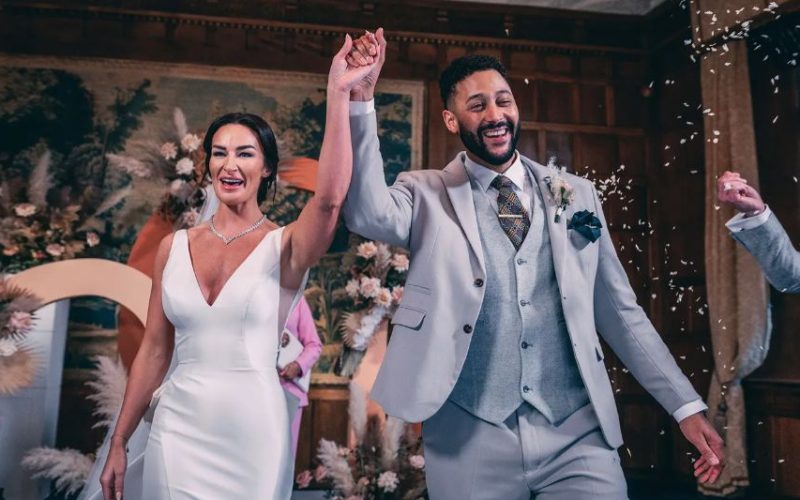 Are Bailey And Rebecca Still Together?