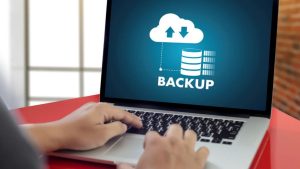 Data Backup and Disaster Recovery