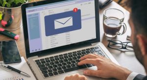 Email and Communication Systems