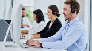 Help Desk and End-User Support