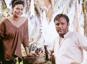 How Did Alcohol Abuse Affect Richard Burton’s Life and Career?