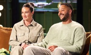 How Did Bailey And Rebecca’s Relationship Progress On The Show?