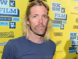How Did Taylor Hawkins Die?