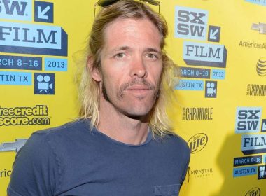 How Did Taylor Hawkins Die?