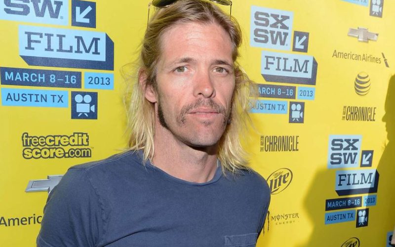How Did Taylor Hawkins Die?