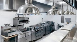 London’s Strict Hygiene Standards