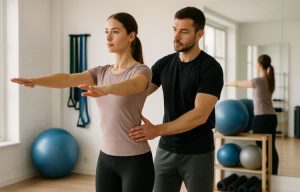 Long-Term Strength and Posture