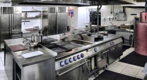 Perfect for Such a Demanding Industry