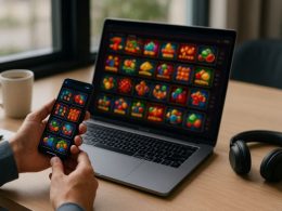 Should You Favour an Online Casino's App Above Its Desktop Version?