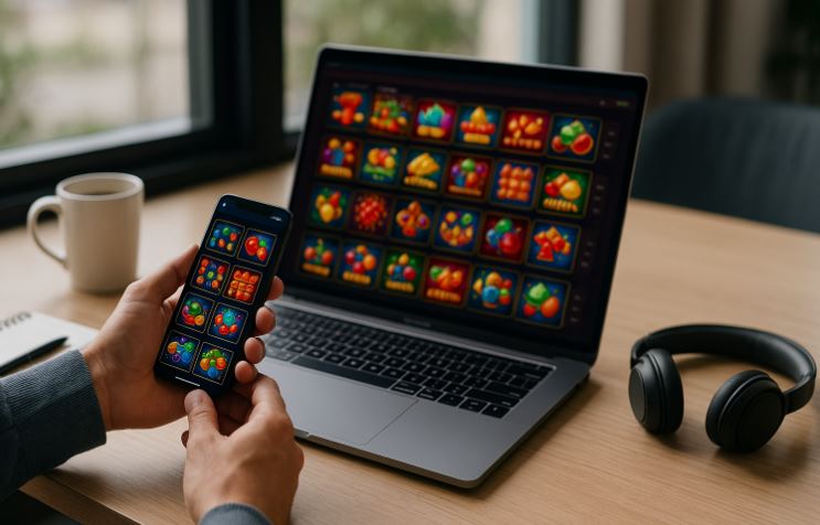 Should You Favour an Online Casino's App Above Its Desktop Version?