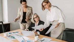 Strategic Technology Planning