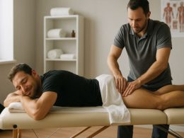 The Real Benefits of Sports Massage for Active Lifestyles