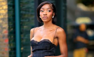 What Does Chelsea Lazkani Want in a Future Partner?