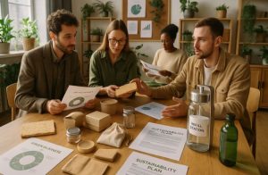 What Sustainability-Based Business Models Are Yet to Be Explored?