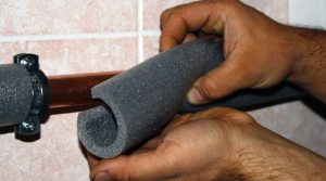 What To Do If Your Pipes Freeze?