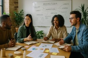 What Unique Business Ideas Are Still Waiting to Be Implemented?