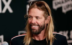 Who Exactly Was Taylor Hawkins Before Fame Found Him?