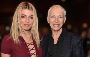 Who Is Annie Lennox?