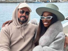 Who Is Chelsea Lazkani Dating?