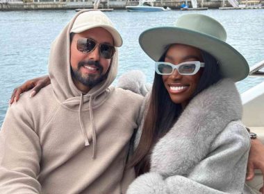 Who Is Chelsea Lazkani Dating?