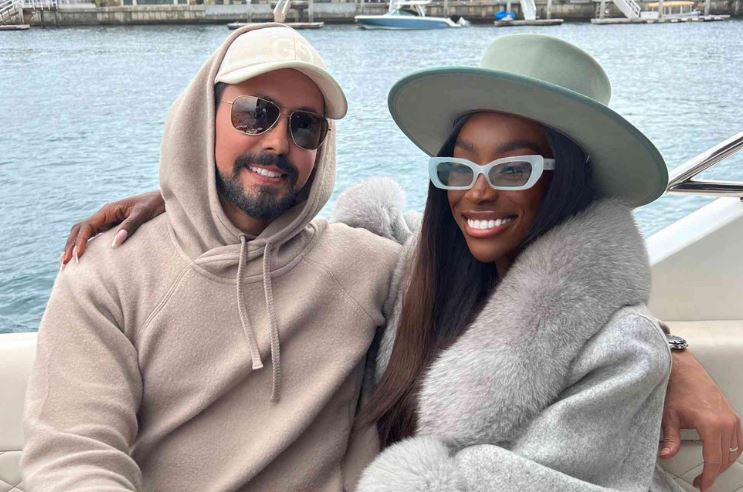 Who Is Chelsea Lazkani Dating?