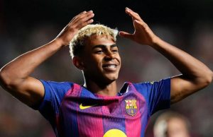 Who Is Lamine Yamal?