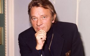 Who Is Richard Burton?