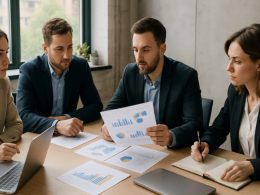 Why Every Business Needs a Solid Lead Generation Plan?