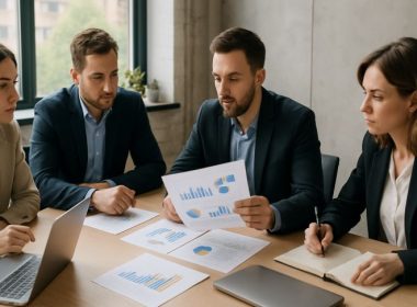 Why Every Business Needs a Solid Lead Generation Plan?