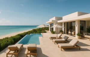 Why Luxury Villas for the Caribbean Adventure?