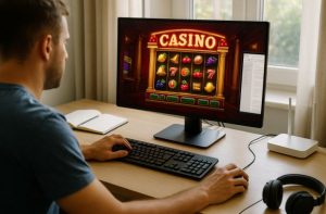 Why Some Players Still Prefer the Stability of Desktop Gaming?