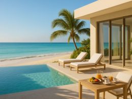 Why a Luxury Villa Is the Ideal Base for a Caribbean Adventure?