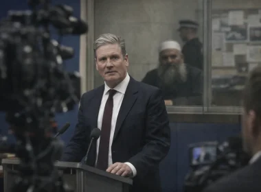 Abu Qatada Keir Starmer Is the Controversy Misleading