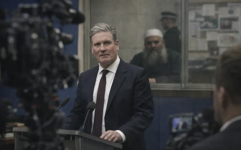 Abu Qatada Keir Starmer Is the Controversy Misleading