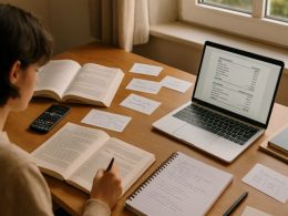 Accounting Revision Methods - Mastering Core Principles